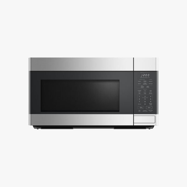 Electric Double Oven Range - Image 2